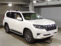 2019 Toyota Land Cruiser Prado