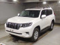 2022 Toyota Land Cruiser Prado