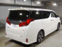 2023 Toyota Alphard