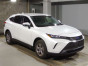 2023 Toyota Harrier Hybrid