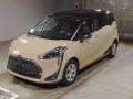 2021 Toyota Sienta