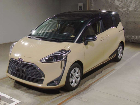 2021 Toyota Sienta NSP170G[0]