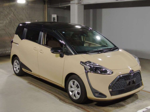 2021 Toyota Sienta NSP170G[2]