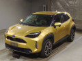 2021 Toyota YARIS CROSS