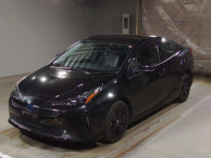 2021 Toyota Prius