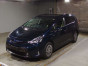 2016 Toyota Prius alpha