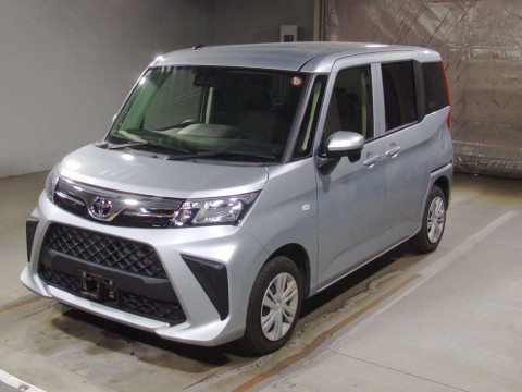 2020 Toyota Roomy M900A[0]