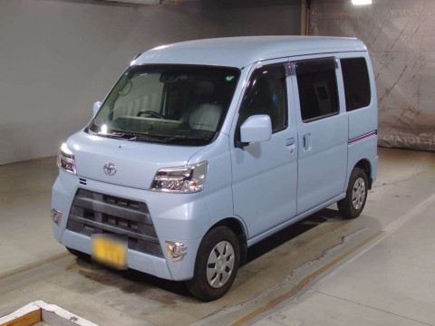 2020 Toyota Pixis Van S331M[0]