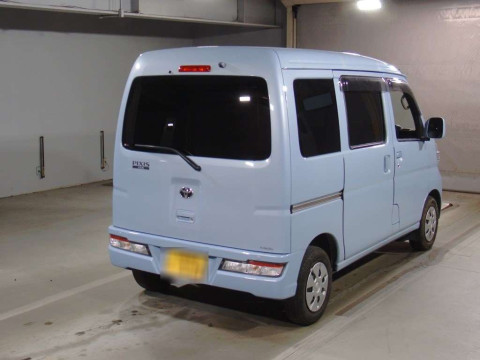 2020 Toyota Pixis Van S331M[1]