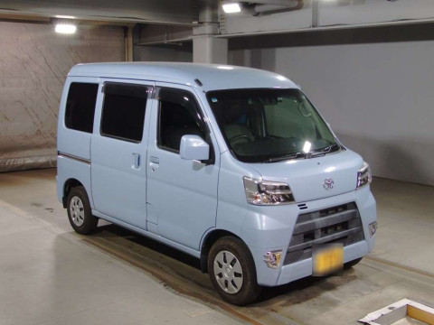 2020 Toyota Pixis Van S331M[2]