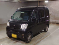 2012 Daihatsu Hijet Cargo