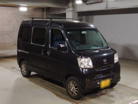 2012 Daihatsu Hijet Cargo S321V[2]