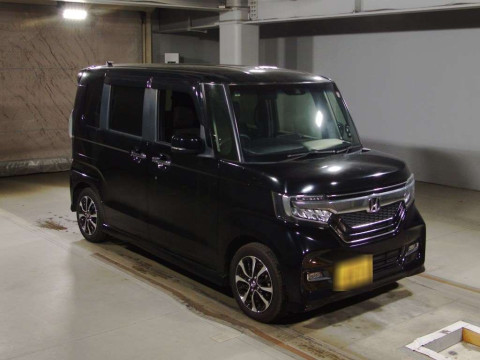 2020 Honda N-BOX CUSTOM JF3[2]