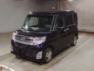 2015 Daihatsu Tanto Custom