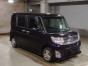 2015 Daihatsu Tanto Custom