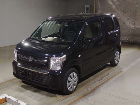 2023 Suzuki Wagon R MH85S[0]