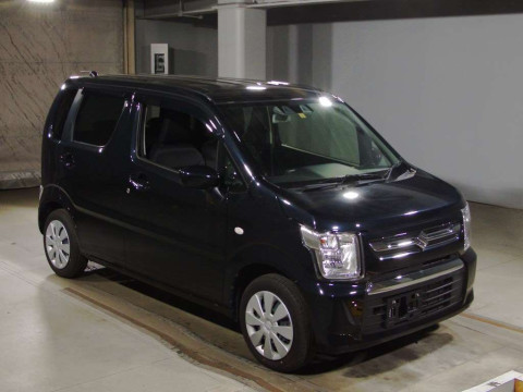 2023 Suzuki Wagon R MH85S[2]