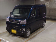 2023 Subaru Sambar