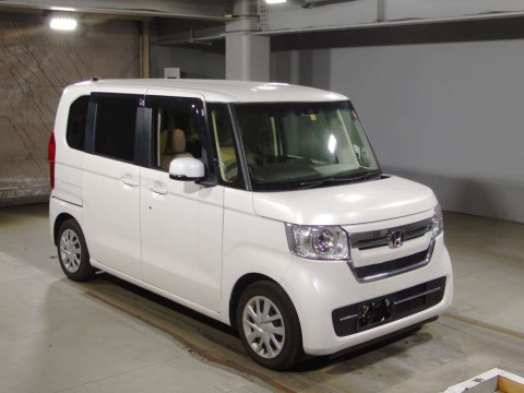 2021 Honda N-BOX JF3[2]