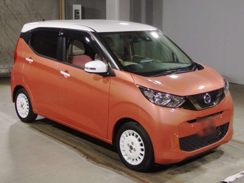 2019 Nissan DAYZ B43W[2]