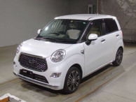 2022 Daihatsu Cast