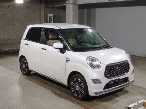 2022 Daihatsu Cast LA250S[2]