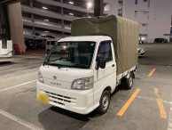 2011 Daihatsu Hijet Truck