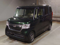 2021 Honda N-BOX