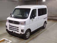 2024 Daihatsu Atrai