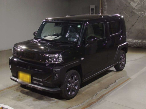 2024 Daihatsu TAFT LA900S[0]