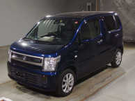 2019 Suzuki Wagon R