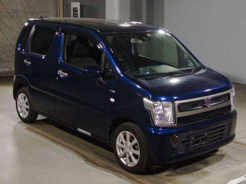 2019 Suzuki Wagon R MH55S[2]