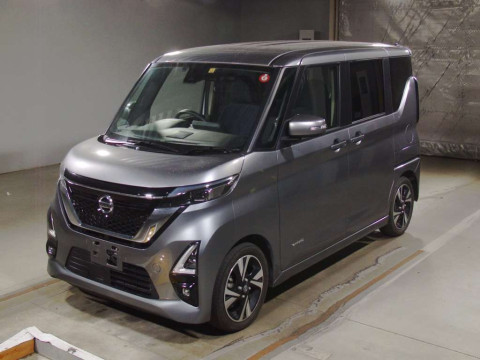 2022 Nissan Roox B44A[0]