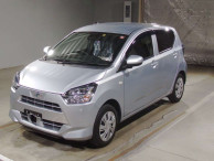 2021 Daihatsu Mira es