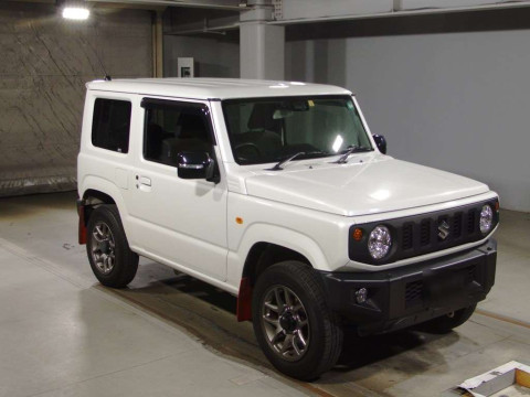 2022 Suzuki Jimny JB64W[2]