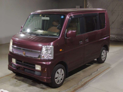 2005 Suzuki Every Wagon DA64W[0]