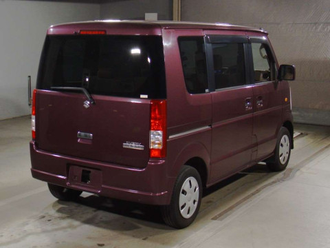 2005 Suzuki Every Wagon DA64W[1]