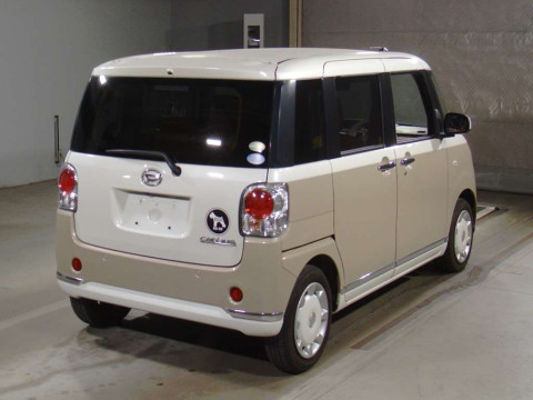 2018 Daihatsu Move Canbus LA800S[1]