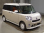 2018 Daihatsu Move Canbus