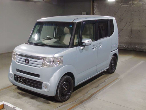 2013 Honda N-Box+ JF1[0]