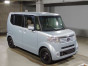 2013 Honda N-Box+