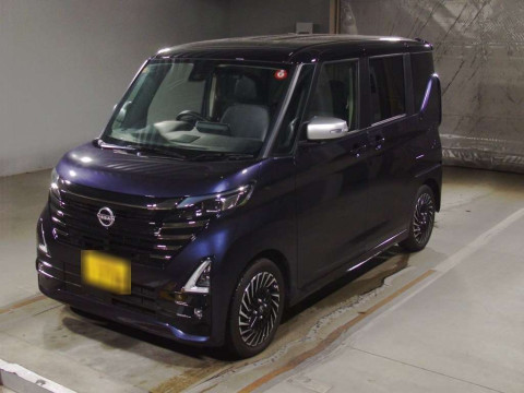 2023 Nissan Roox B45A[0]