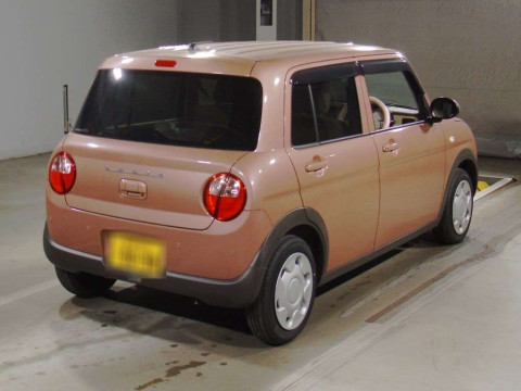 2024 Suzuki ALTO Lapin HE33S[1]