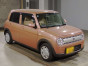 2024 Suzuki ALTO Lapin