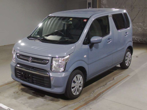 2023 Suzuki Wagon R MH85S[0]