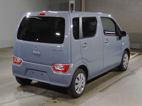 2023 Suzuki Wagon R MH85S[1]