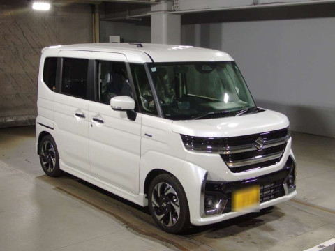 2024 Suzuki Spacia Custom MK94S[2]