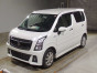 2018 Suzuki WAGON R STINGRAY