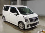 2018 Suzuki WAGON R STINGRAY