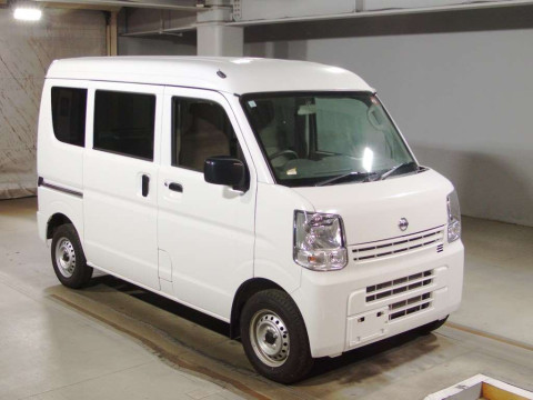 2024 Nissan NV100 Clipper DR17V[2]